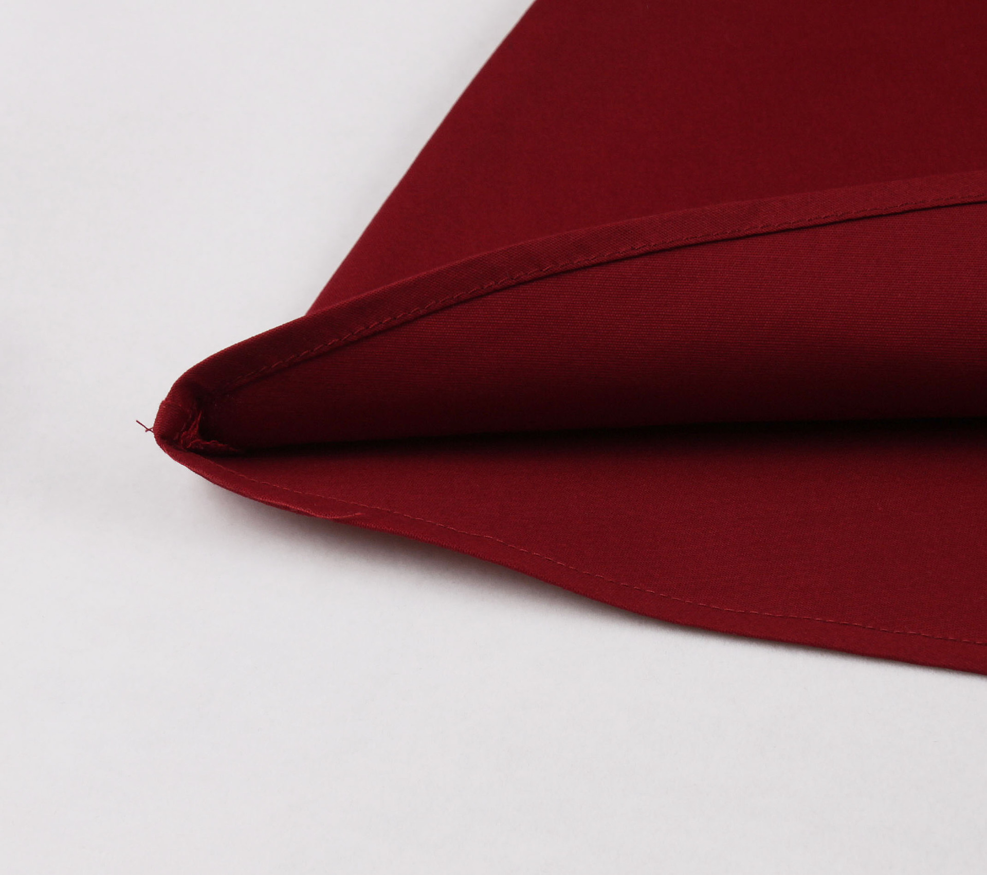 Navy Vintage Dresses 1950s Gothic Plunging Formal Dress